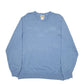 Mens Blue L.L Bean  Crewneck Jumper