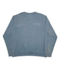 Mens Blue Nike  Crewneck Jumper