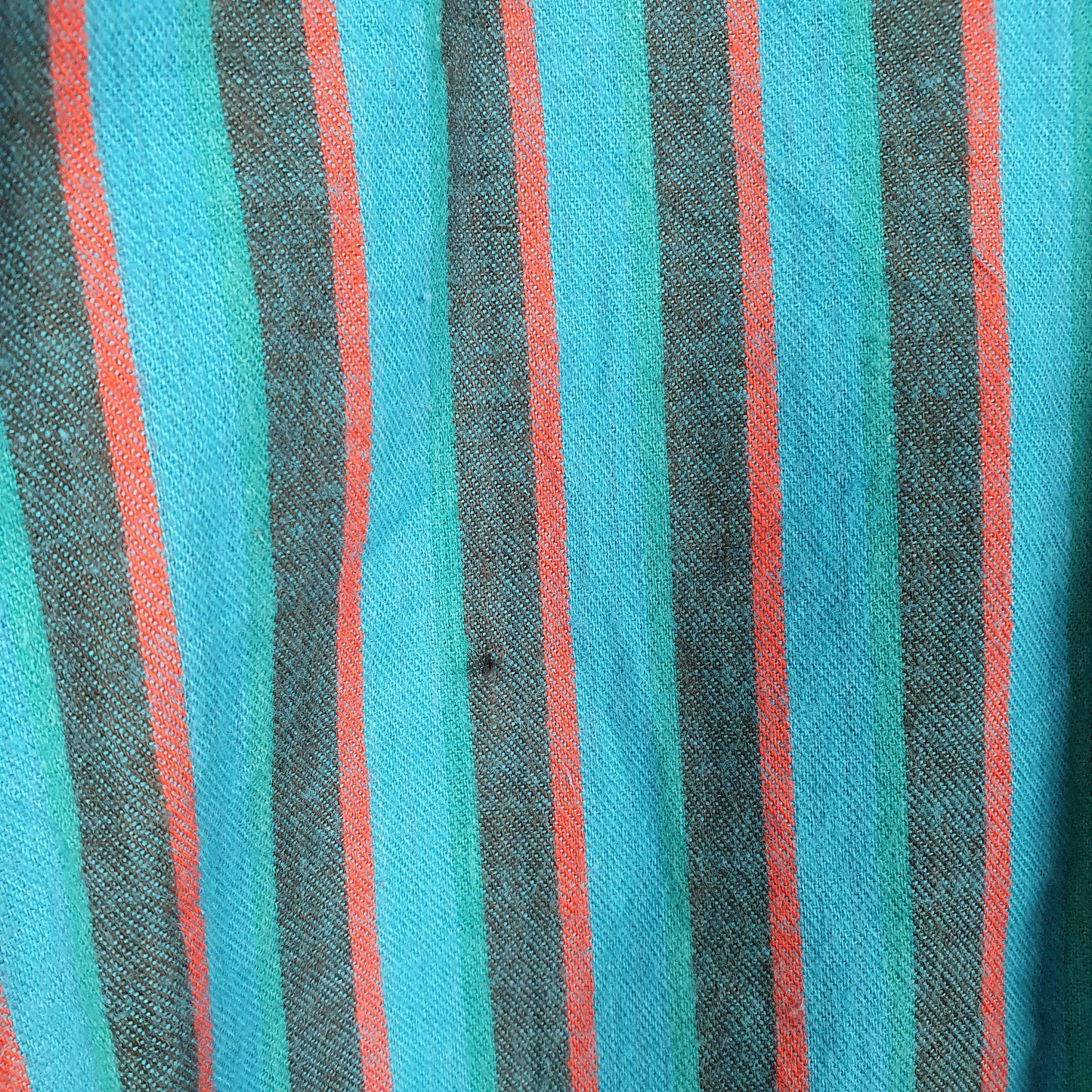 Mens Blue Levis Vintage Sutter Creek Long Sleeve Shirt