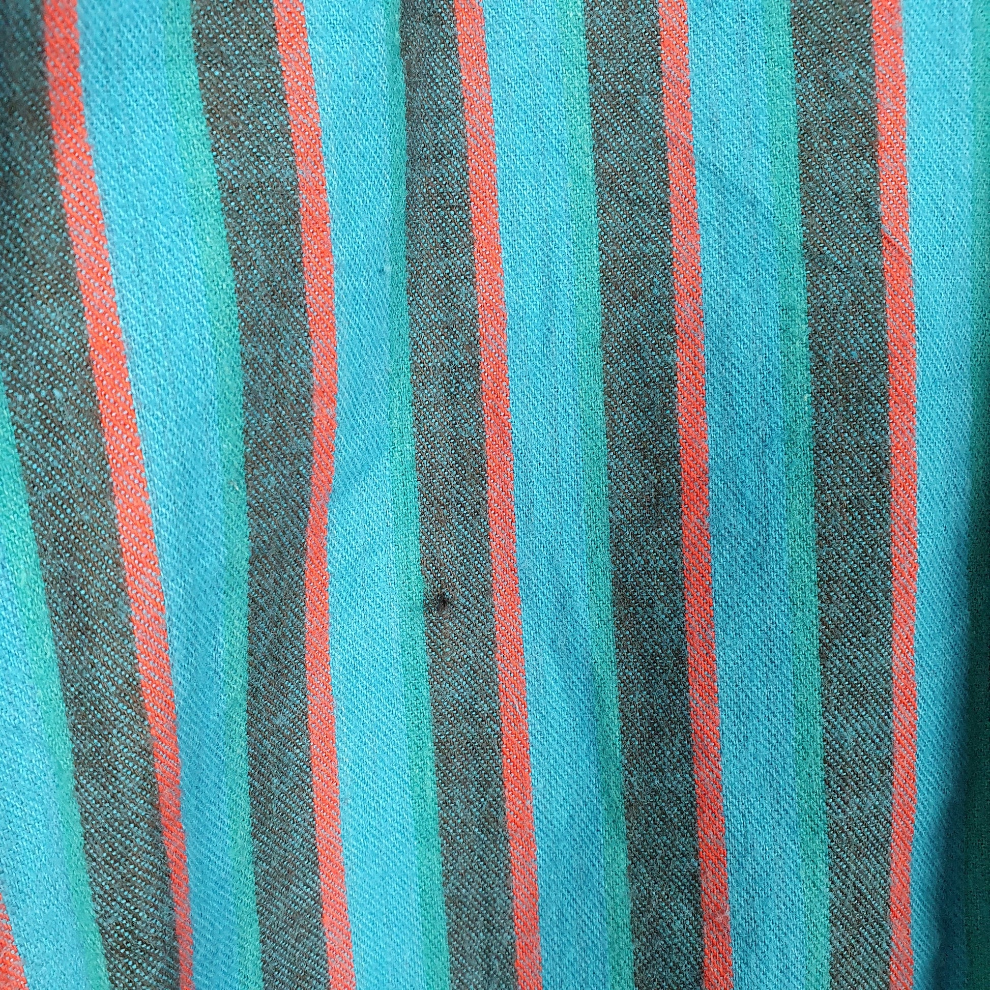 Mens Blue Levis Vintage Sutter Creek Long Sleeve Shirt