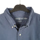 Mens Navy Ralph Lauren  Long Sleeve Shirt