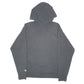 Mens Black Champion  Hoodie Jumper