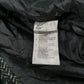 Womens Black H&M Duffle Pea  Coat