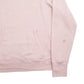 Womens Pink Champion  Hoodie Jumper