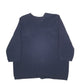 Womens Navy Calvin Klein Knit Cardigan Jumper