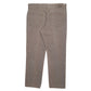 Mens Brown Lee  Casual JeansW36 L30