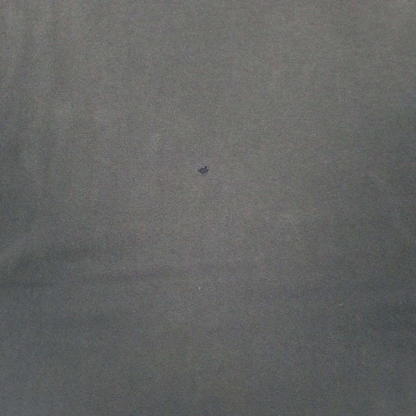 Mens Navy Carhartt  Short Sleeve T Shirt