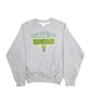 Mens Grey Port & Company Floyd Central H.S. Highlanders Est 1967 Crewneck Jumper