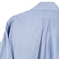 Mens Blue Brooks Brothers  Long Sleeve Shirt