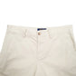 Womens Beige Ralph Lauren  Chino Shorts