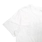 Mens White Jack & Jones Spellout Short Sleeve T Shirt
