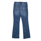 Womens Blue Lee  Midrise Fit JeansW30 L32