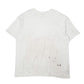 Mens White Dickies Pocket Workwear Short Sleeve T Shirt