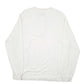 Mens Cream Levis Henley Thermal Under Layer Vintage 90s Long Sleeve T Shirt