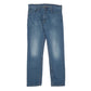 Mens Blue Levis  559 JeansW38 L34