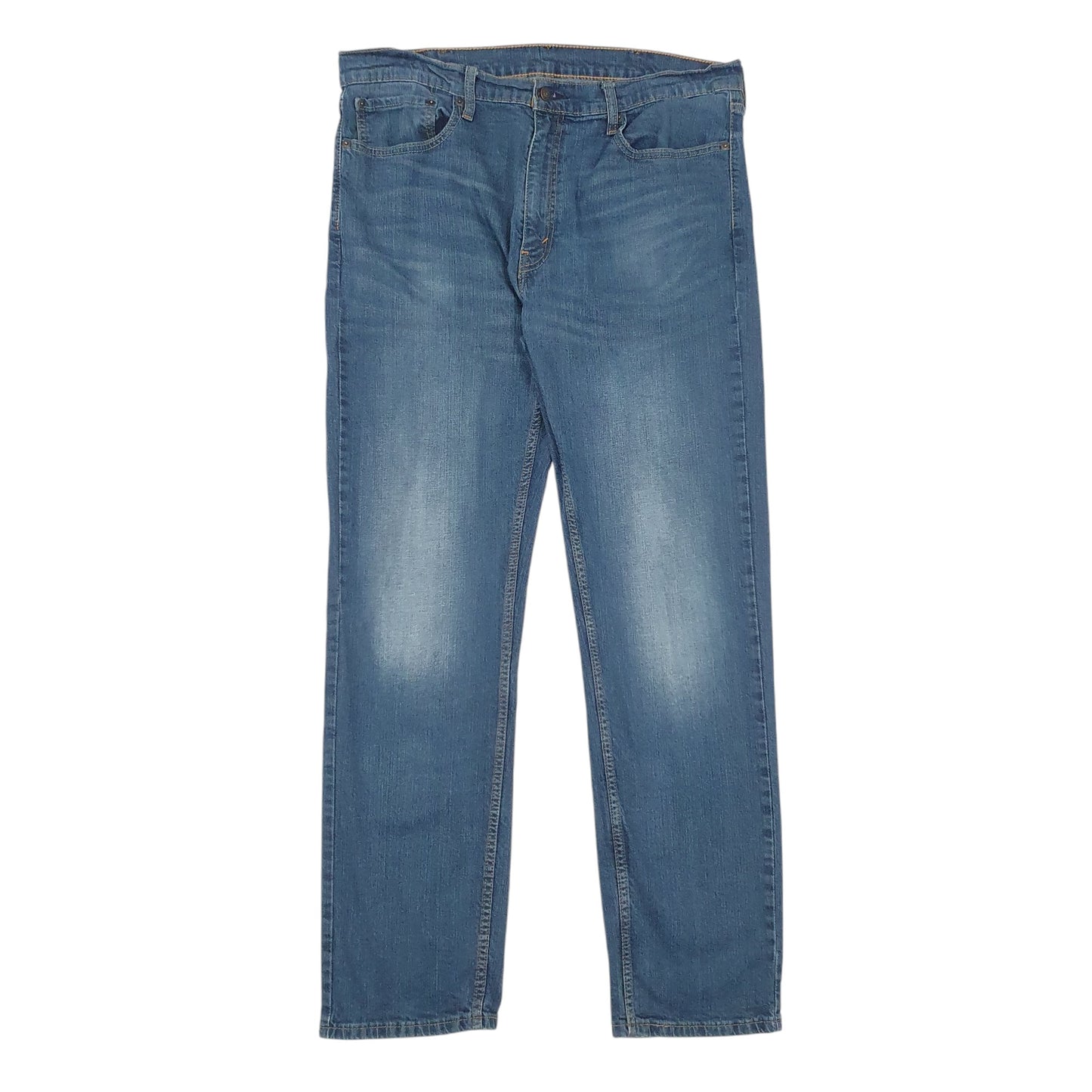 Mens Blue Levis  559 JeansW38 L34