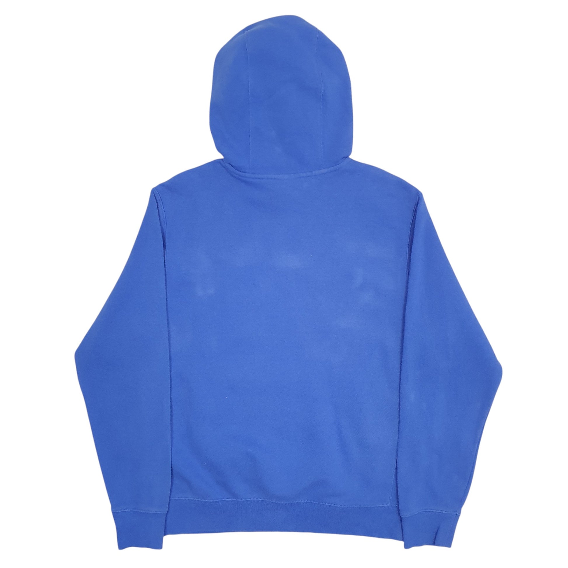 Mens Blue Nike Cal South State Cup 2022 Hoodie Jumper