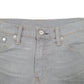 Mens Grey Levis  508 JeansW34 L32