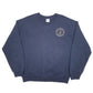 Mens Navy Gildan IAA Township Officials Of Illinois Crewneck Jumper