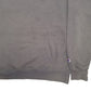 Mens Grey Champion  Quarter Zip Jumper