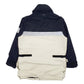 Mens Cream Nautica   Coat