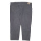 Mens Black Wrangler  Casual JeansW48 L28