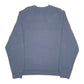 Mens Navy L.L.Bean  Crewneck Jumper