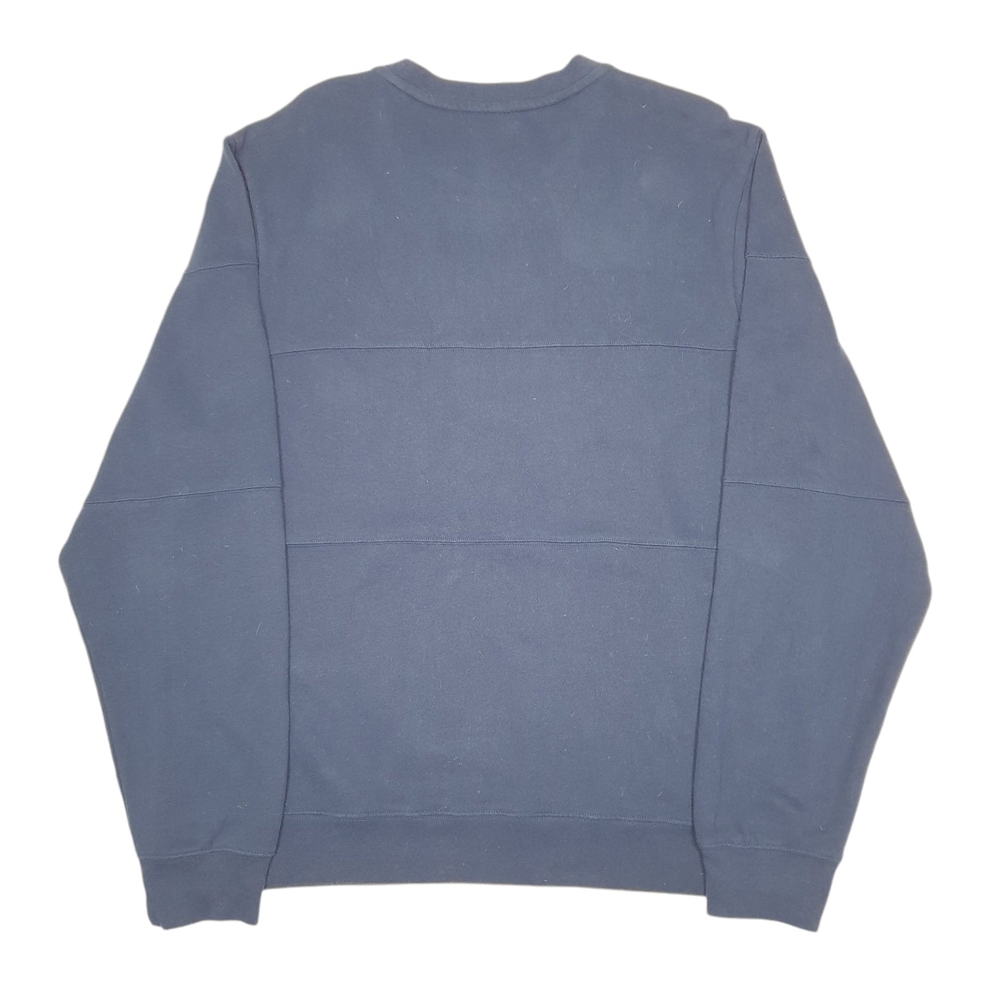 Mens Navy L.L.Bean  Crewneck Jumper