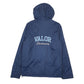 Mens Navy Nike Valor Cheerleading  Coat