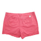 Womens Pink Tommy Hilfiger  Chino Shorts