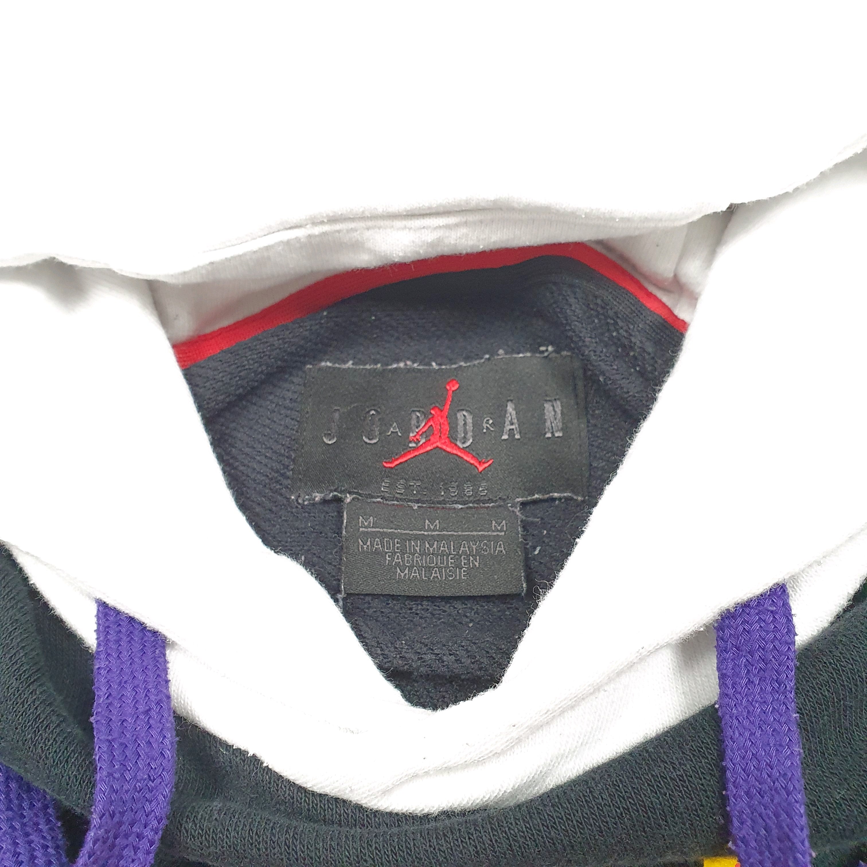 jordan jumper womens