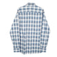 Mens Blue Tommy Hilfiger  Long Sleeve Shirt