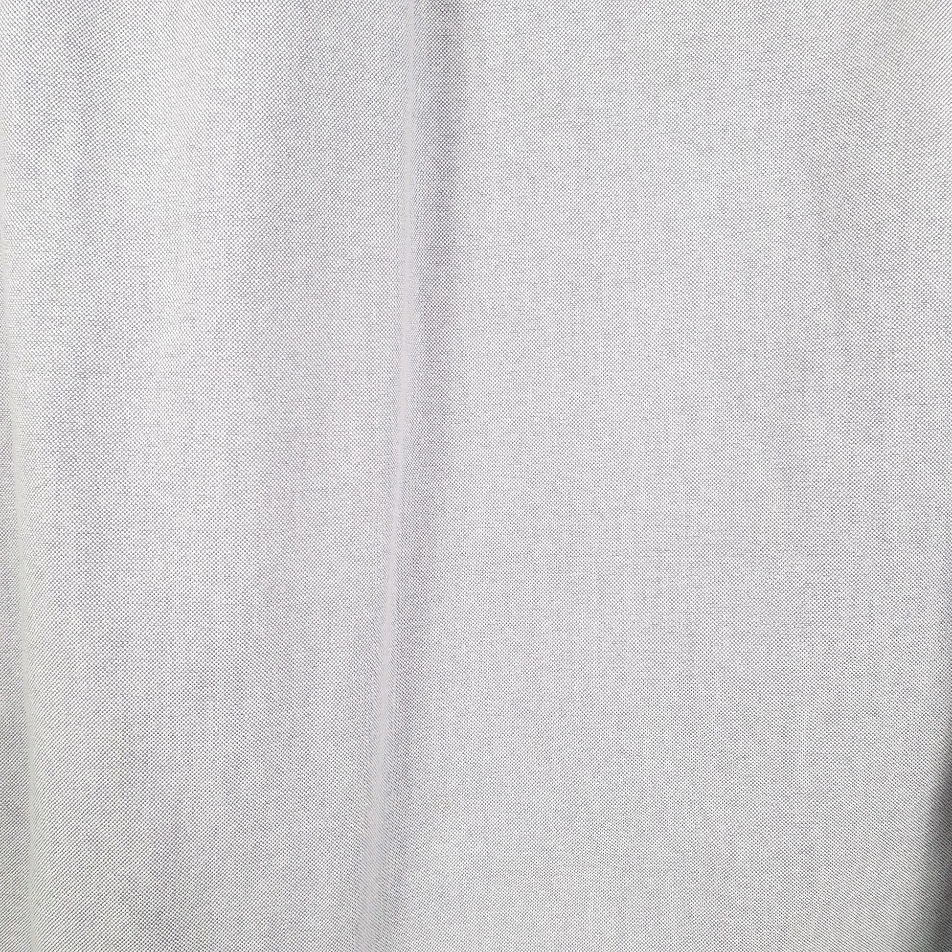 Mens Lilac Ralph Lauren Oxford Long Sleeve Shirt