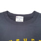 Mens Navy Champion Southern New Hampshire University USA Spellout Crewneck Jumper