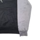 Mens Black Puma Spellout Hoodie Jumper