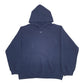 Mens Navy Nike  Hoodie Jumper