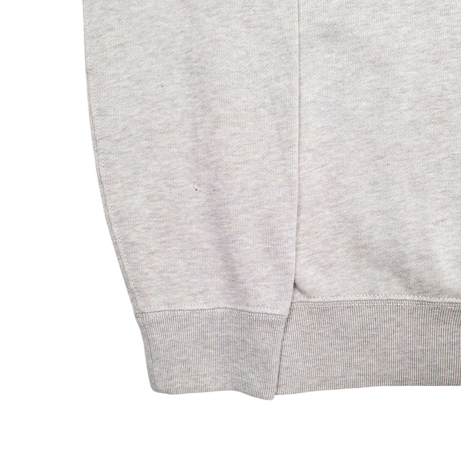 Womens Grey Polo Ralph Lauren  Crewneck Jumper