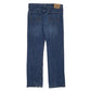 Mens Blue Levis  Denizen JeansW34 L32
