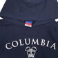 Mens Navy Champion Columbia Engineering Hoodie Jumper