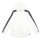 Womens White Puma   Coat
