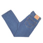 Mens Blue Levis  505 JeansW33 L30