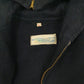 Mens Navy US Naval Academy Vintage 1970s Military Cadet USA  Coat