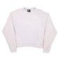 Womens Pink Nike  Crewneck Jumper