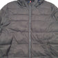 Mens Grey Tommy Hilfiger   Coat