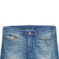 Mens Blue Diesel  Casual JeansW34 L30
