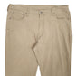 Mens Beige Levis  541 JeansW38 L32
