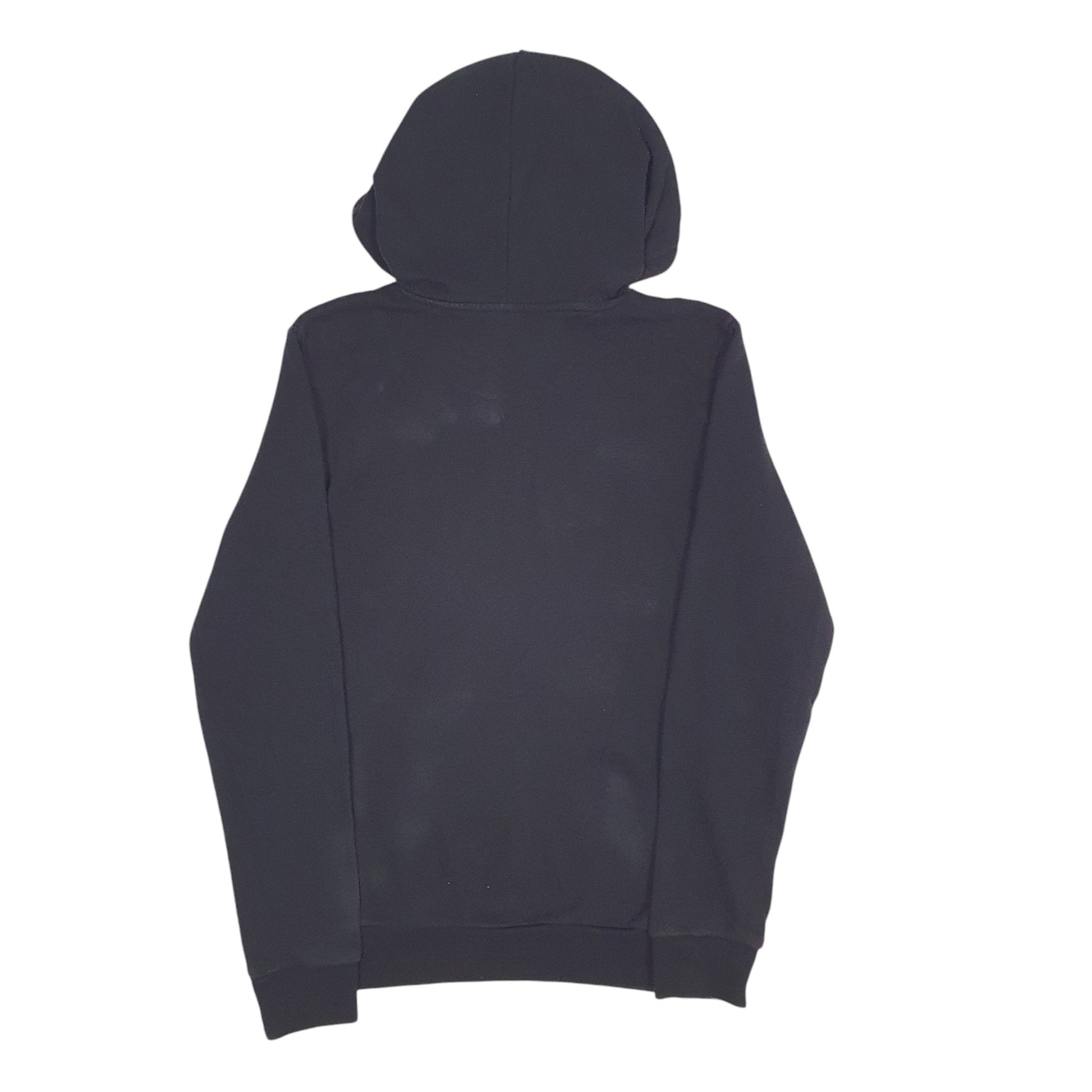 Mens Black Adidas Golf Hoodie Jumper