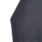 Womens Black Adidas Spellout Hoodie Jumper