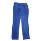 Womens Blue Levis Straight 505 JeansW30 L32