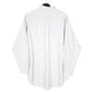 Mens White Ralph Lauren Oxford Long Sleeve Shirt